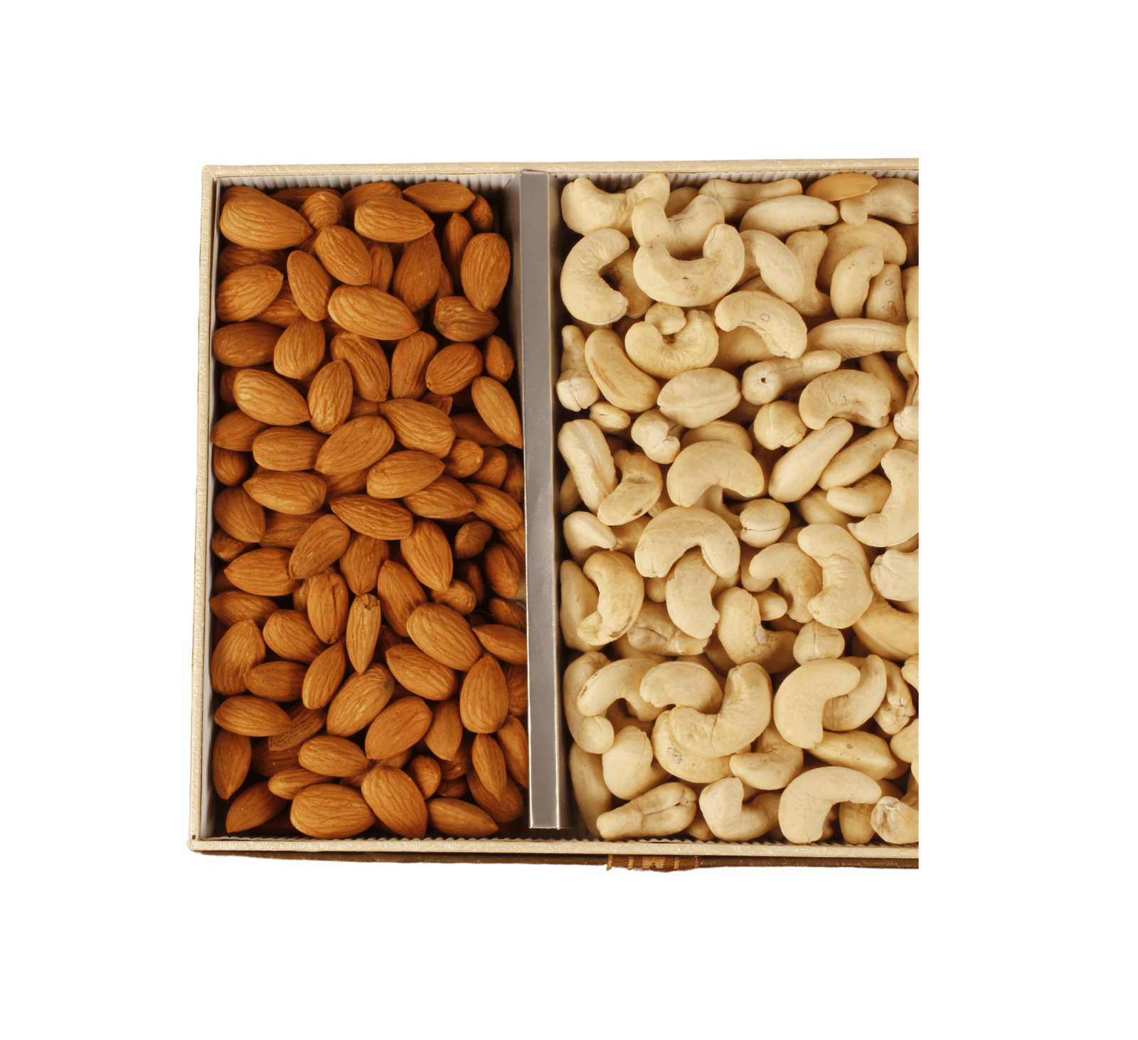 Dry fruits by Farmeloo