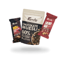 Fitness Bars